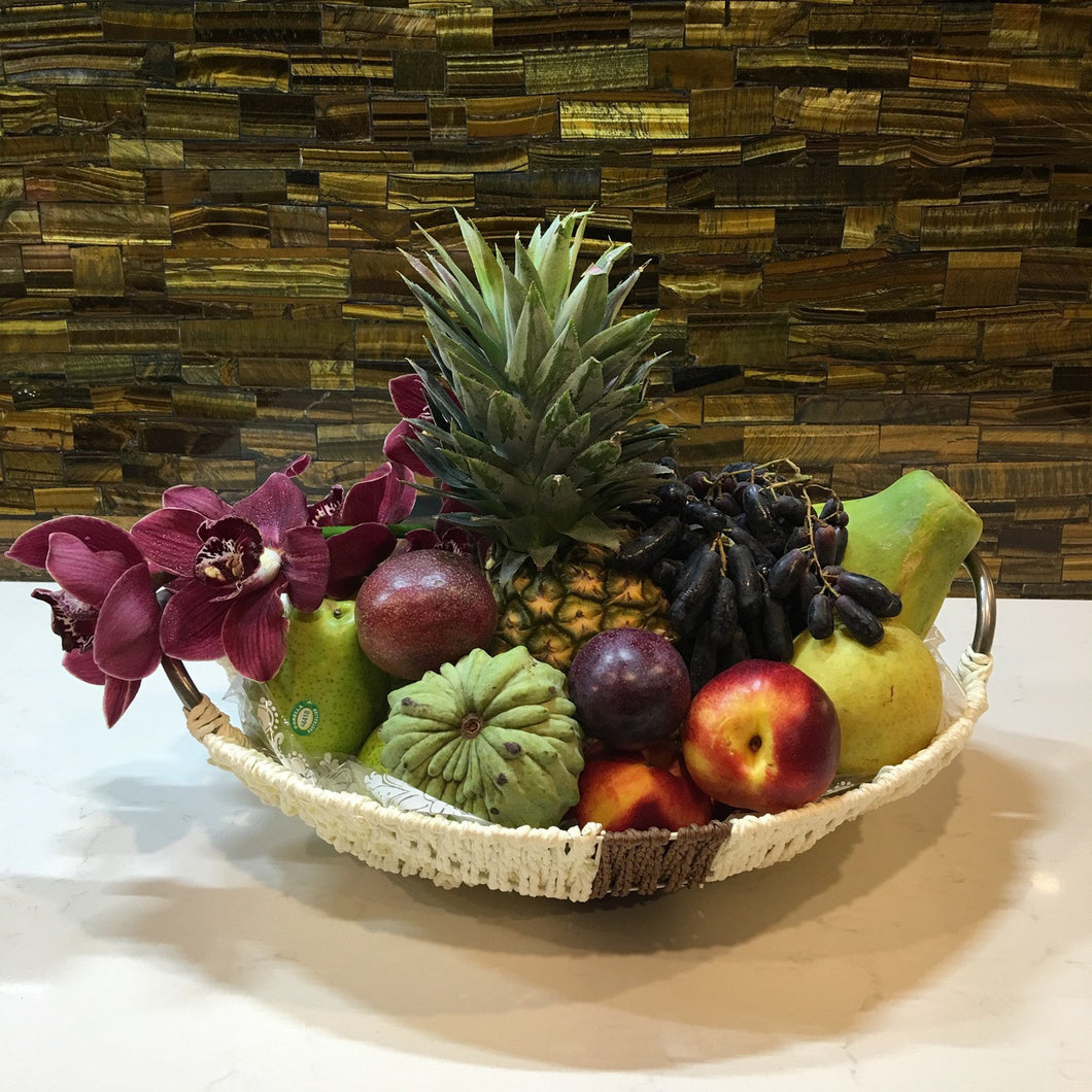 Fruit Basket