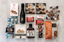Pop Goes the Weasel Hamper