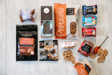 Small hamper