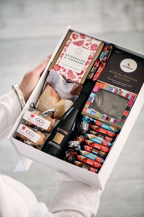 Treat Yo'self Hamper
